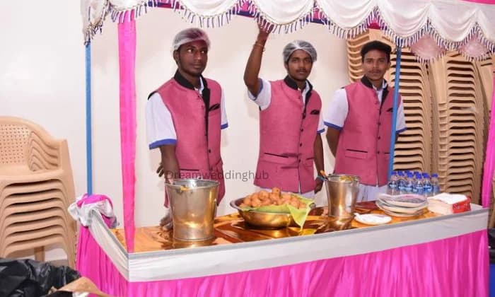 SRI ANNAI CATERING
