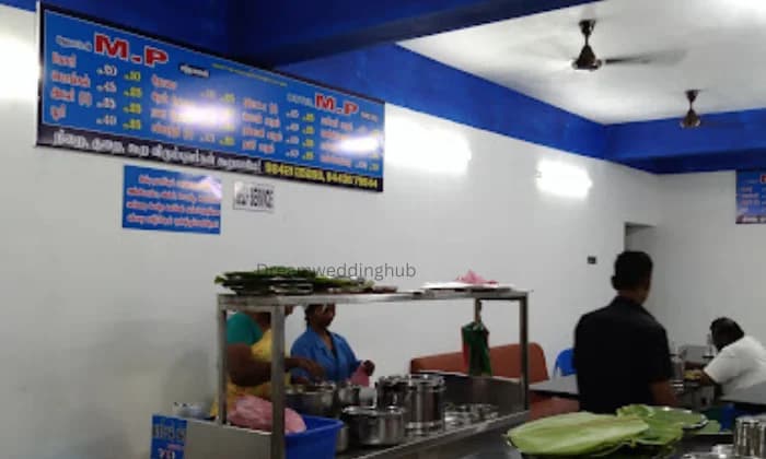 AnnaKinnam Restaurant  Catering