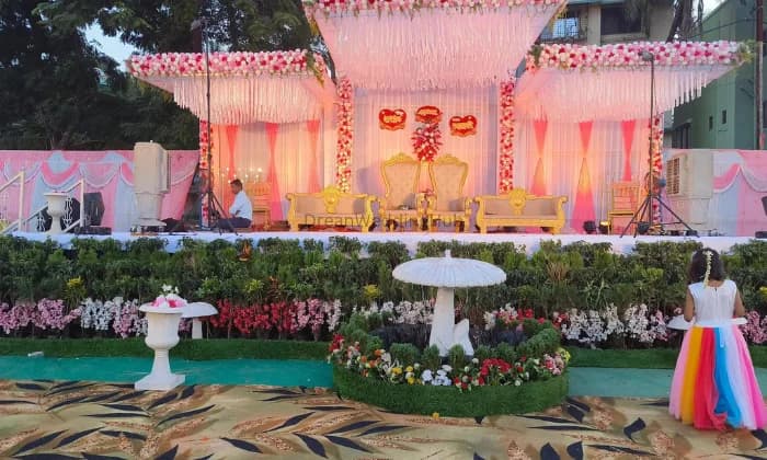 Sree Sai Sandesh Decorators