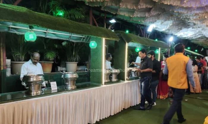 Meghnaa  Catering