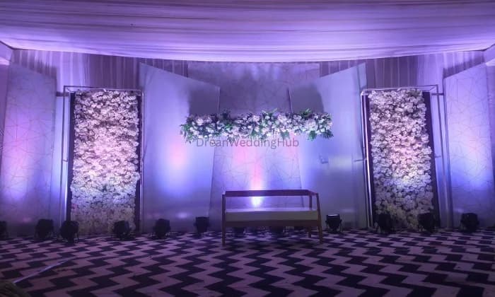 Swastik Flower Decorator Swastik Flower Decorator