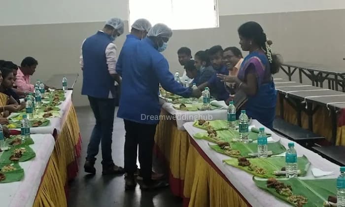 SALEM SRI GANAPATHI CATERING