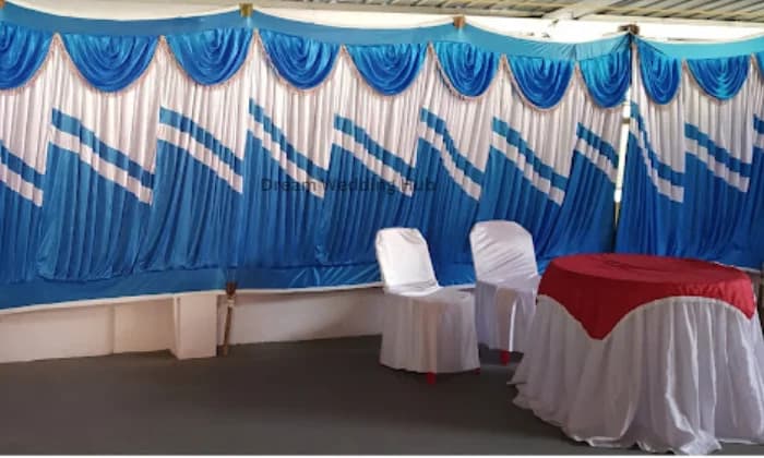 Nithya Arrangers Nithya Arrangers