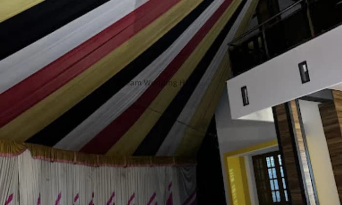 K N H Shamiyana K N H Shamiyana