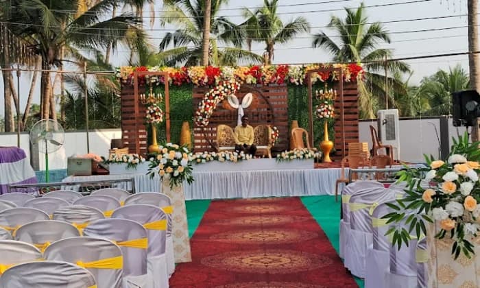 Sri Devi Enterprises