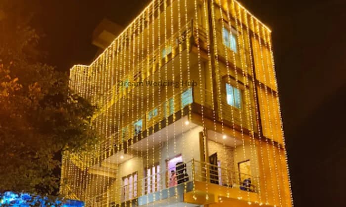 Sri Nandi events and Tent house