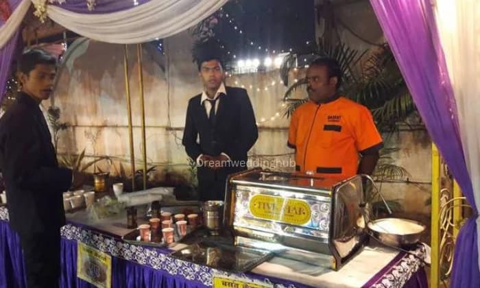 Thangamayil Catering