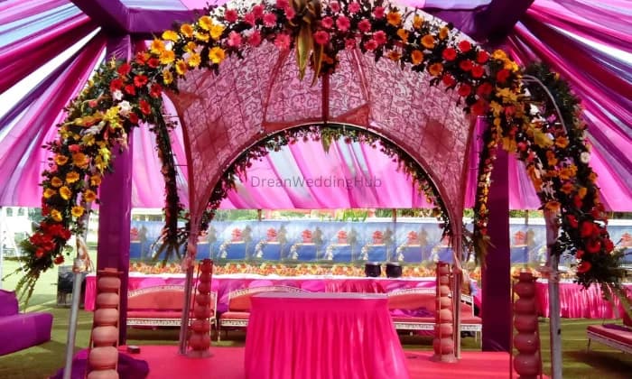 Romi Brothers Flower Decoration Romi Brothers Flower Decoration