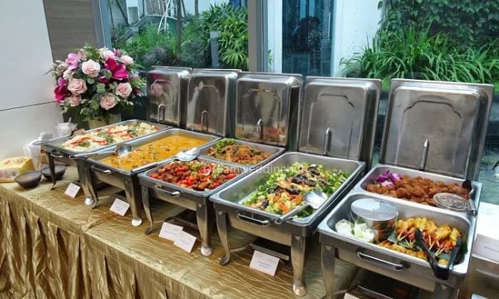 Shri Annapoorni Catering