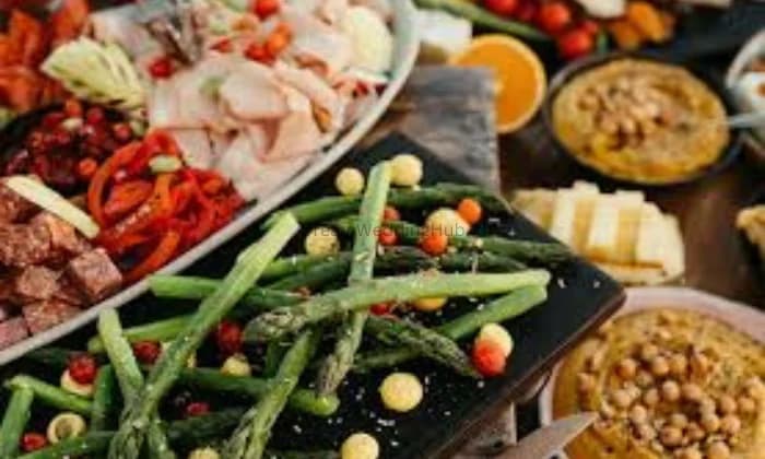 Bhuvaneshwari catering service