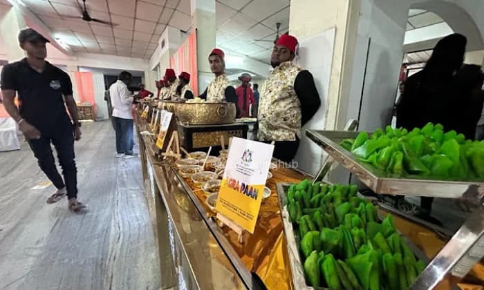 B3 Nammaveetukalyanam