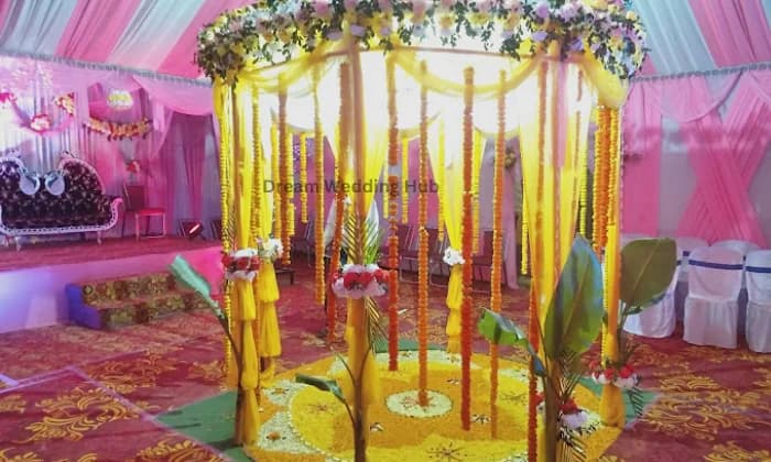 Deb Decorators  Electrical