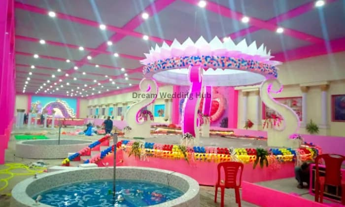 Royale Tent House Royale Tent House