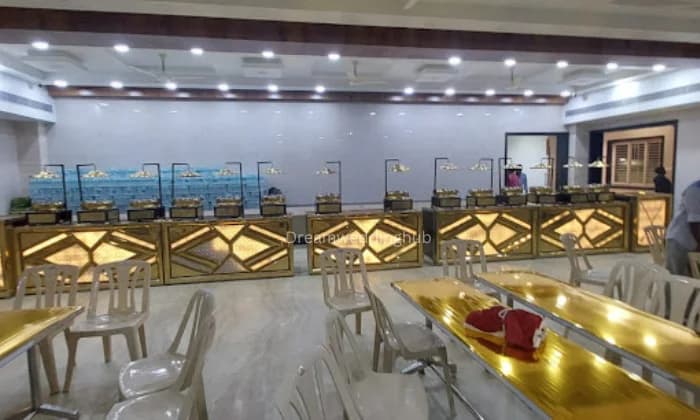 Sree Mangalambica Catering