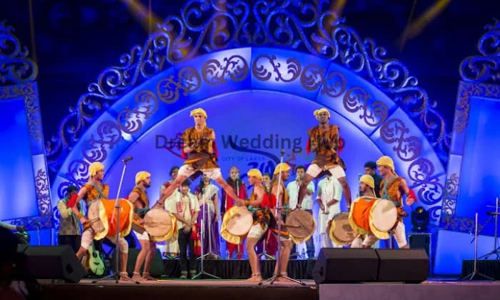 Light and Shade Events