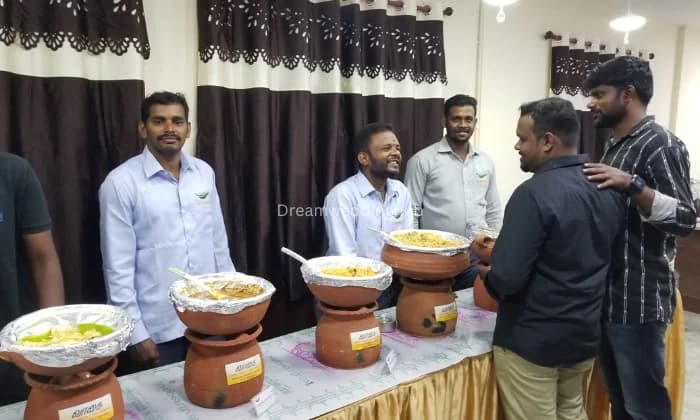 Shivani Caterers