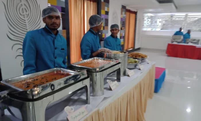 Mythili Caterers