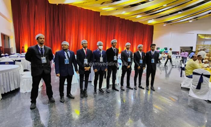Sri Jagadamba Caterers
