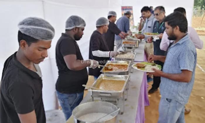 Abhinava Caterers