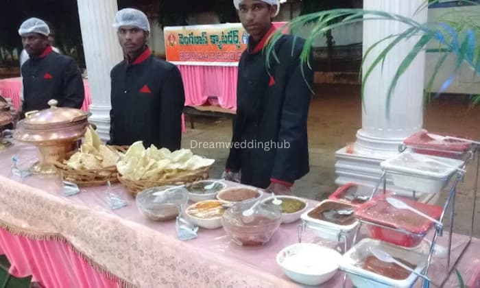 Mrlunchbox caterers