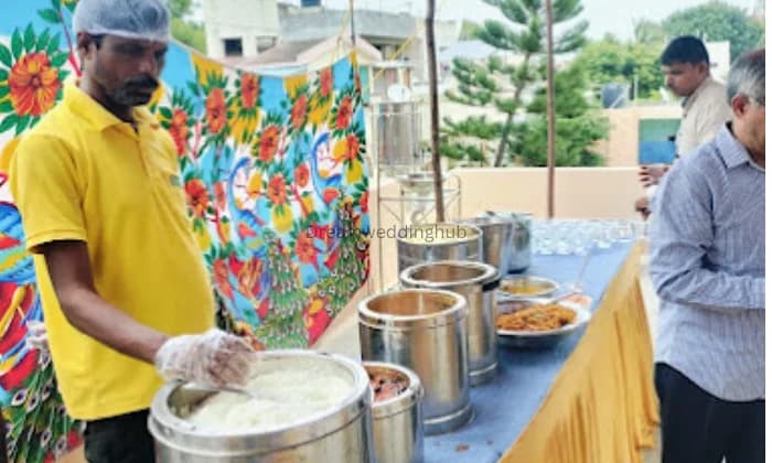 Aruna Convention Catering