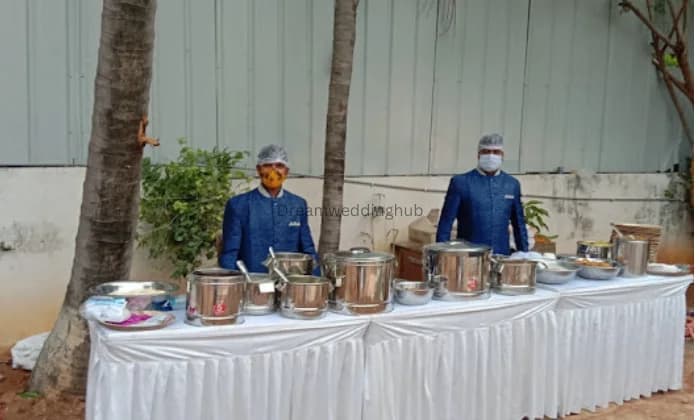 Sri Katyayani Caterers