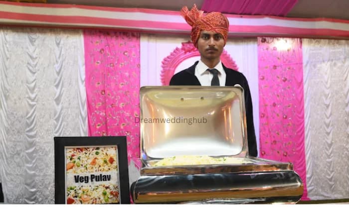 Universe Caterers Universe Caterers