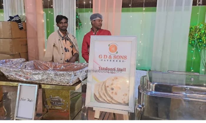 Noor Banquet Caterers Noor Banquet Caterers