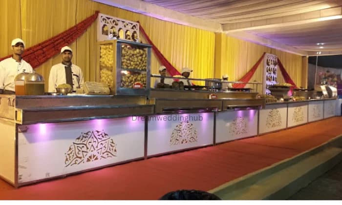Gopi Chat Bhandar Catering Gopi Chat Bhandar Catering