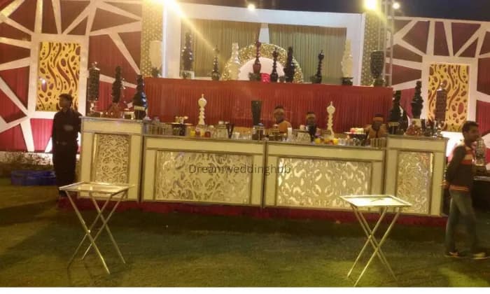 Mannat Tent House caterers Mannat Tent House caterers