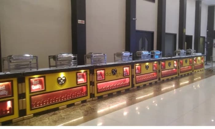 Samrat Caterers Samrat Caterers