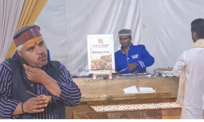 Gopal Das Sons Caterers Gopal Das Sons Caterers