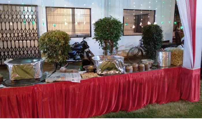 GautamCaterers GautamCaterers