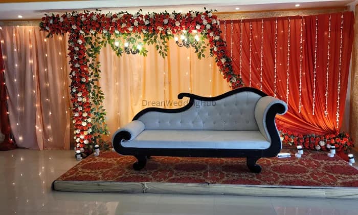 Jk Event and wedding planning