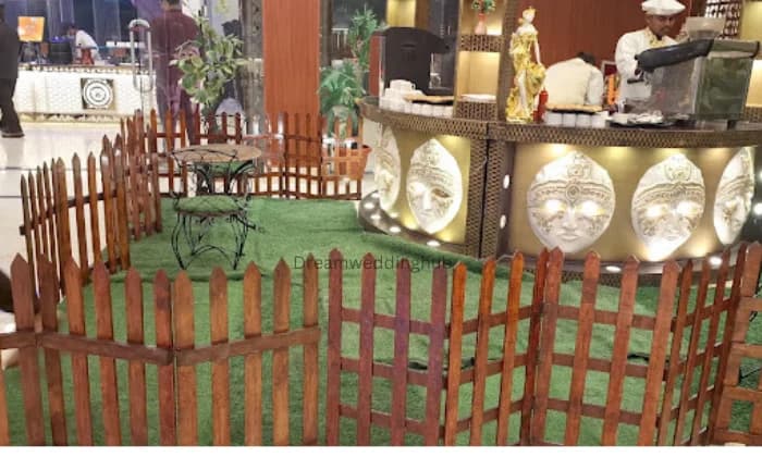 Guranga Bharti Caterers Guranga Bharti Caterers