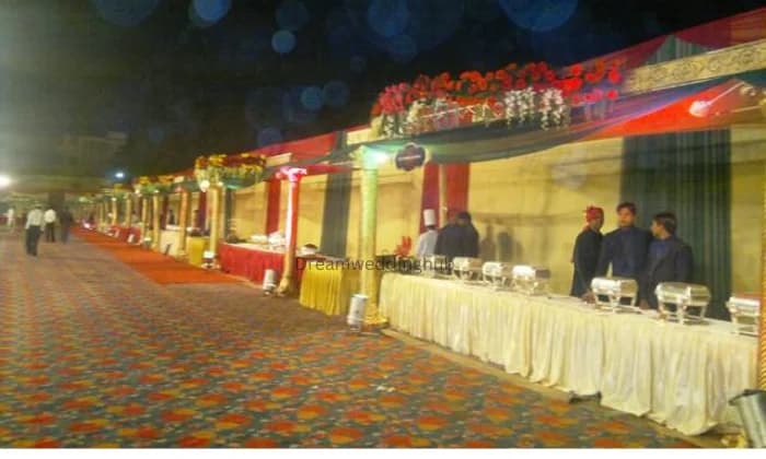Lohani Caterers