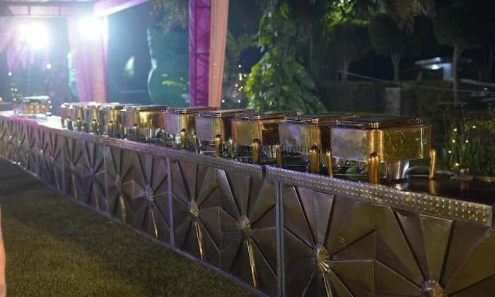 OM Cateres OM Cateres