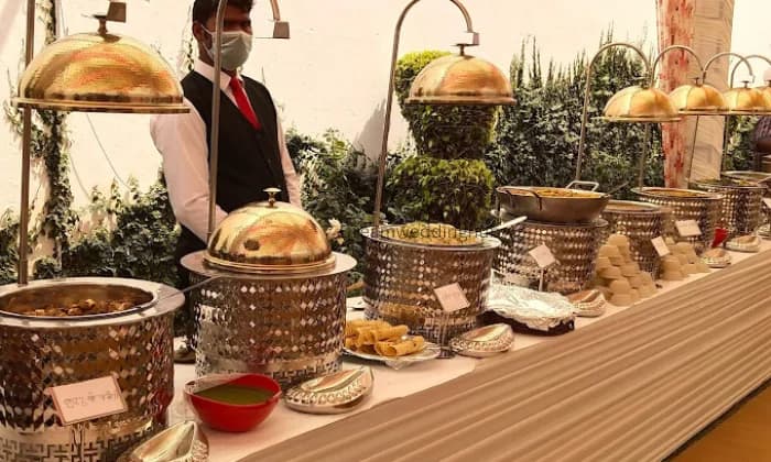 Atul Tent House Caterers Atul Tent House Caterers