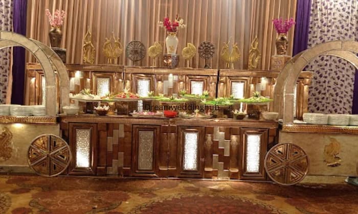 Talwar Caterers Talwar Caterers