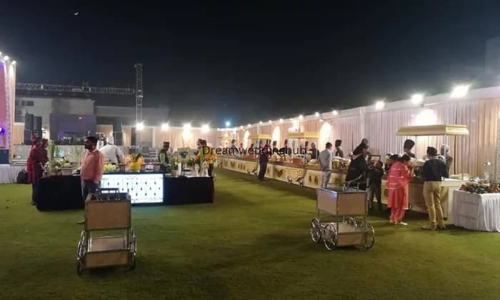 Varshney Caterers Varshney Caterers