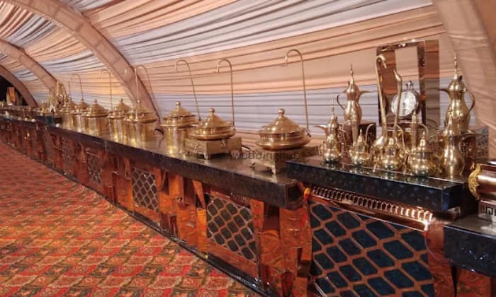 Laxman Singh Caterer