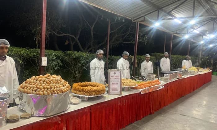 Maithani Tent House  Caterers