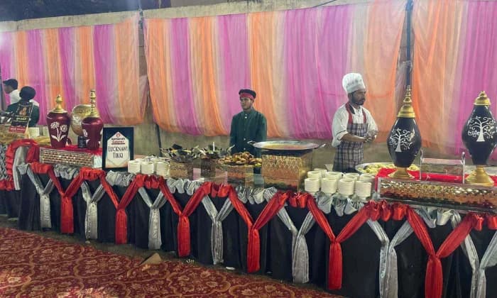 Maithani Tent House  Caterers