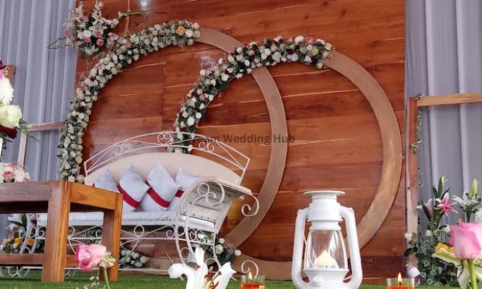 Tura Dakopgre Tent House Designed