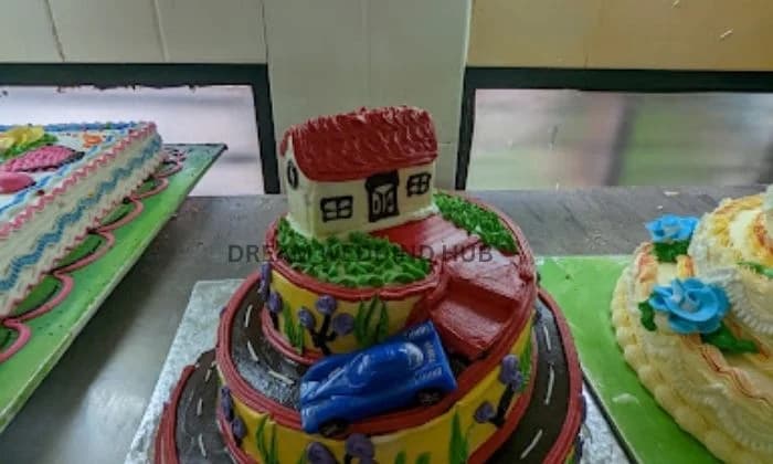 Mayura Bakery Gandhi