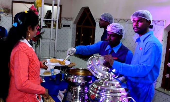 Ratul Management  Caterers