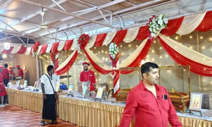 Bablu Electric  Catere