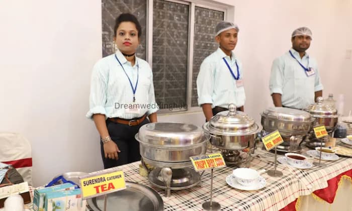 Padmashree Caterer