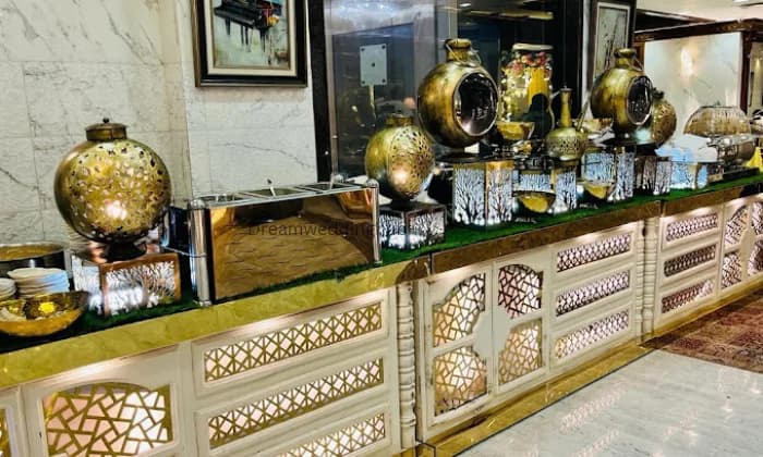 Maa annapurna caterer