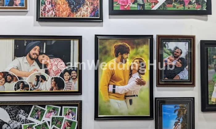 Vizag Photo Gifts